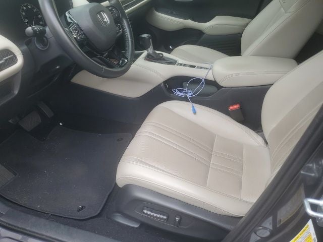 2023 Honda HR-V EX-L
