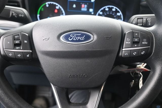 2024 Ford Maverick XL