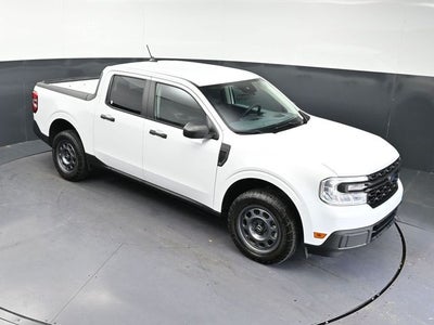 2024 Ford Maverick XL