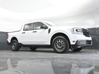 2024 Ford Maverick XL