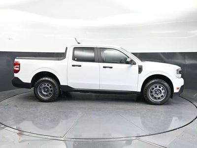 2024 Ford Maverick XL