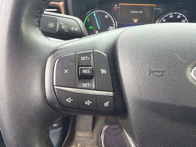 2023 Ford Maverick Lariat