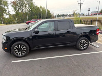 2023 Ford Maverick Lariat