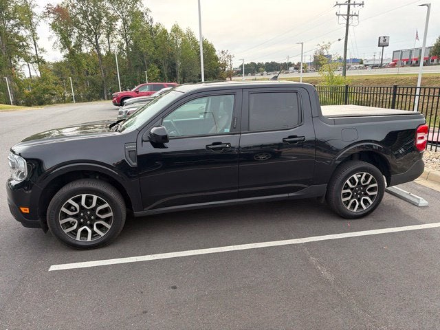 2023 Ford Maverick Lariat