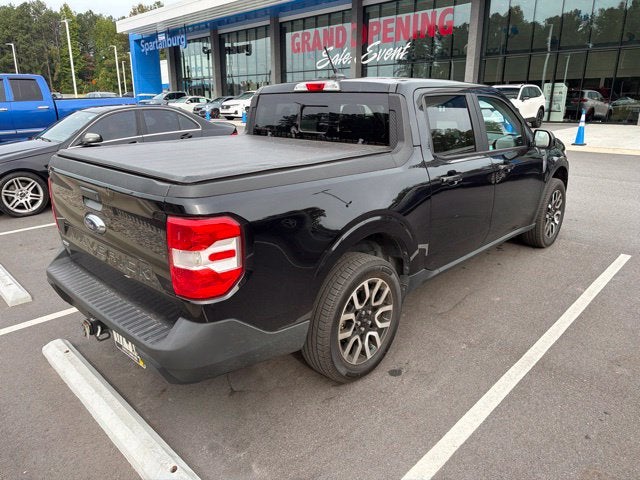 2023 Ford Maverick Lariat