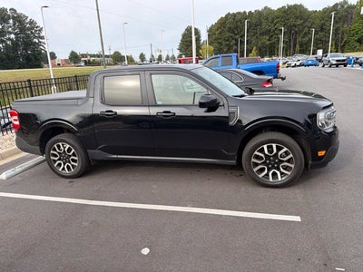 2023 Ford Maverick Lariat