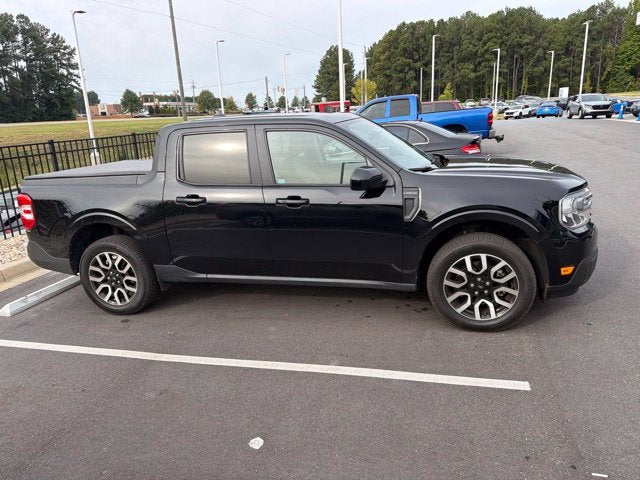 2023 Ford Maverick Lariat