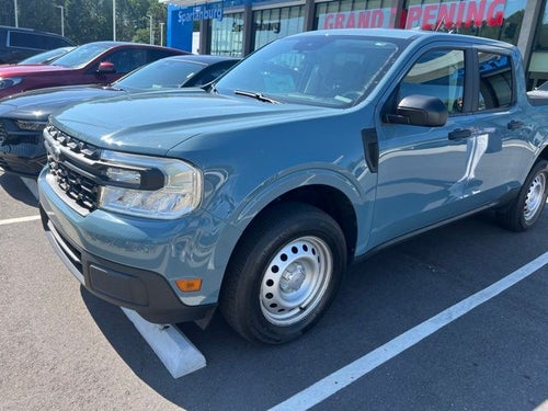 2023 Ford Maverick XL