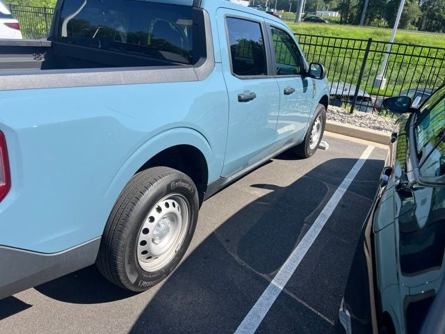 2023 Ford Maverick XL