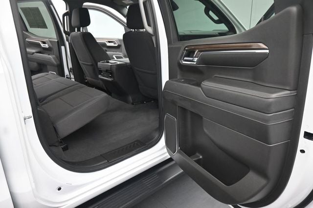 2023 Chevrolet Silverado 1500 LT Trail Boss Convenience Package