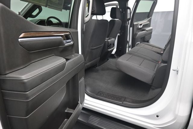 2023 Chevrolet Silverado 1500 LT Trail Boss Convenience Package