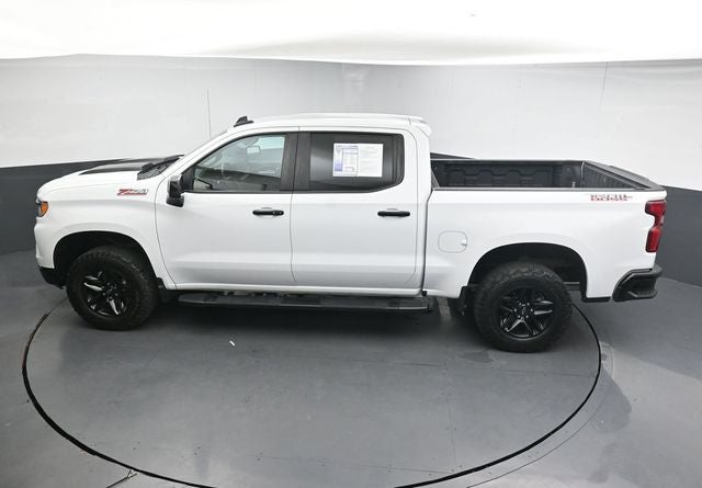 2023 Chevrolet Silverado 1500 LT Trail Boss Convenience Package
