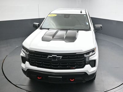 2023 Chevrolet Silverado 1500 LT Trail Boss Convenience Package