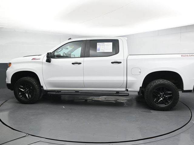2023 Chevrolet Silverado 1500 LT Trail Boss Convenience Package