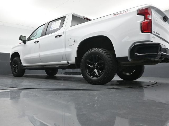 2023 Chevrolet Silverado 1500 LT Trail Boss Convenience Package