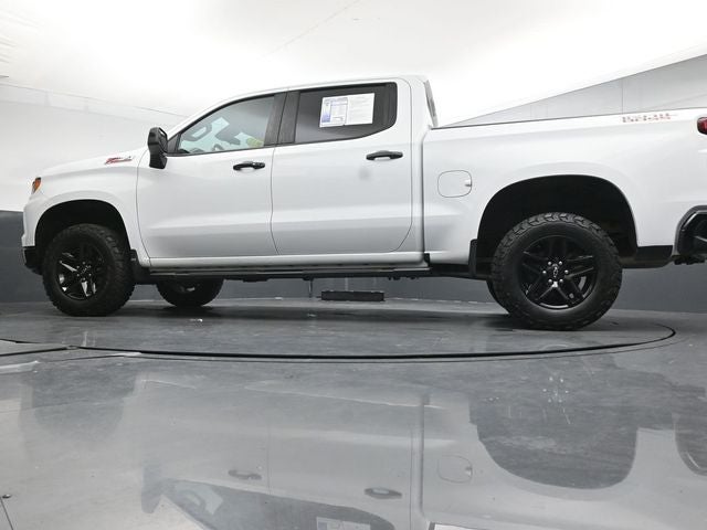 2023 Chevrolet Silverado 1500 LT Trail Boss Convenience Package