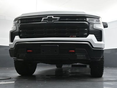 2023 Chevrolet Silverado 1500 LT Trail Boss Convenience Package