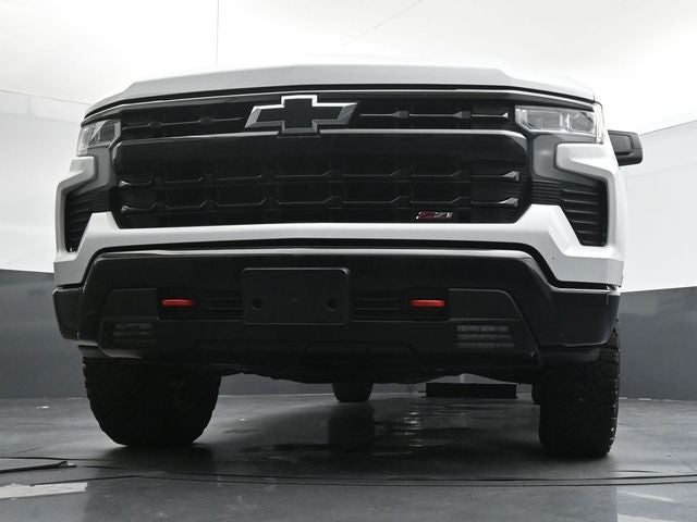 2023 Chevrolet Silverado 1500 LT Trail Boss Convenience Package