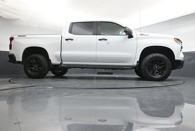 2023 Chevrolet Silverado 1500 LT Trail Boss Convenience Package