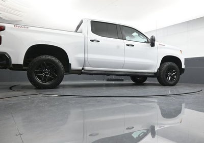2023 Chevrolet Silverado 1500 LT Trail Boss Convenience Package