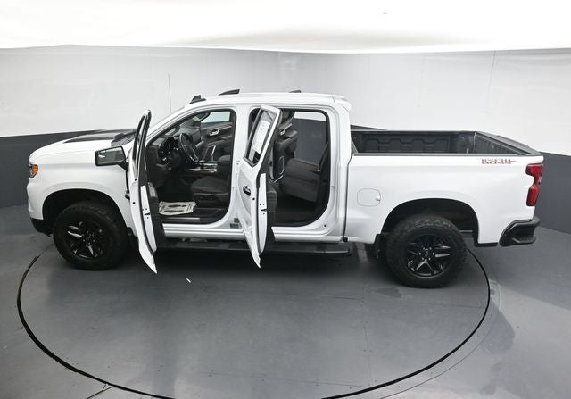 2023 Chevrolet Silverado 1500 LT Trail Boss Convenience Package