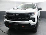 2023 Chevrolet Silverado 1500 LT Trail Boss Convenience Package