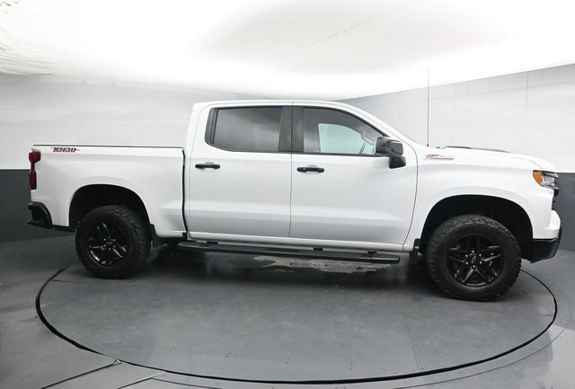 2023 Chevrolet Silverado 1500 LT Trail Boss Convenience Package