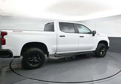 2023 Chevrolet Silverado 1500 LT Trail Boss Convenience Package