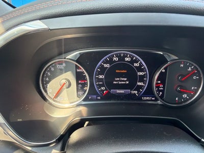 2020 Chevrolet Blazer Premier