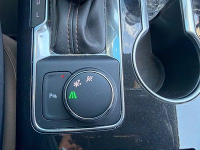 2020 Chevrolet Blazer Premier
