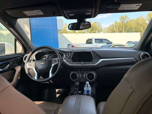 2020 Chevrolet Blazer Premier