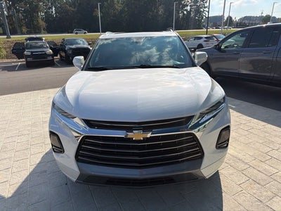 2020 Chevrolet Blazer Premier