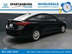 2022 Hyundai Accent SEL