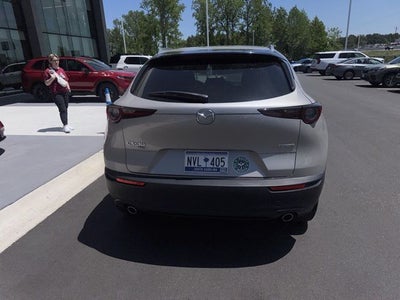 2022 Mazda Mazda CX-30 2.5 S Select Package