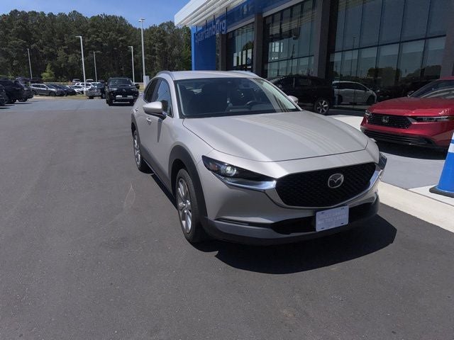 2022 Mazda Mazda CX-30 2.5 S Select Package