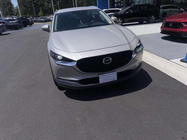 2022 Mazda Mazda CX-30 2.5 S Select Package
