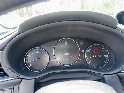 2022 Mazda Mazda CX-30 2.5 S Select Package