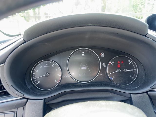 2022 Mazda Mazda CX-30 2.5 S Select Package