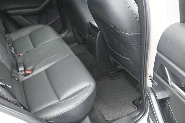 2022 Mazda Mazda CX-30 2.5 S Select Package