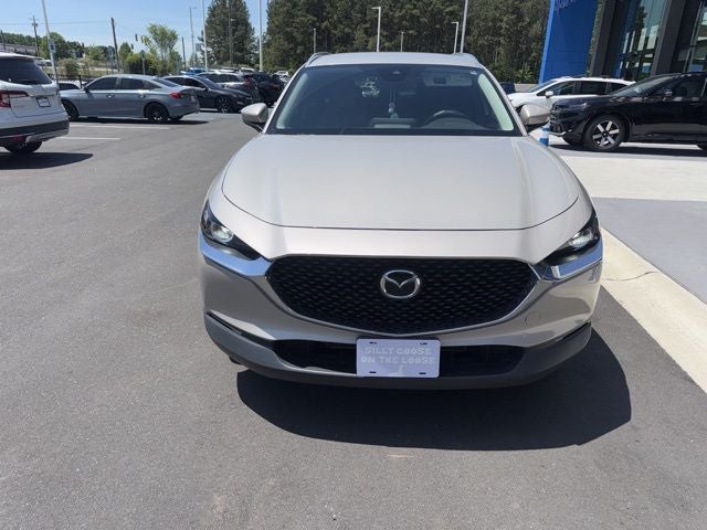 2022 Mazda Mazda CX-30 2.5 S Select Package