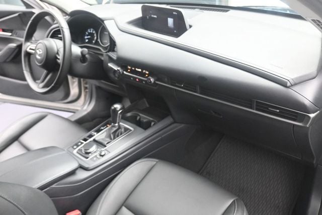 2022 Mazda Mazda CX-30 2.5 S Select Package