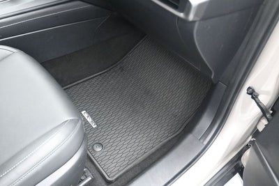 2022 Mazda Mazda CX-30 2.5 S Select Package