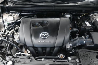 2022 Mazda Mazda CX-30 2.5 S Select Package