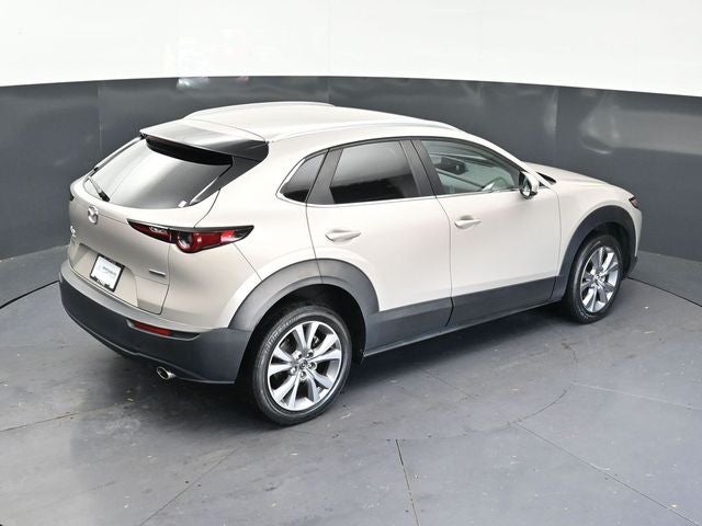 2022 Mazda Mazda CX-30 2.5 S Select Package