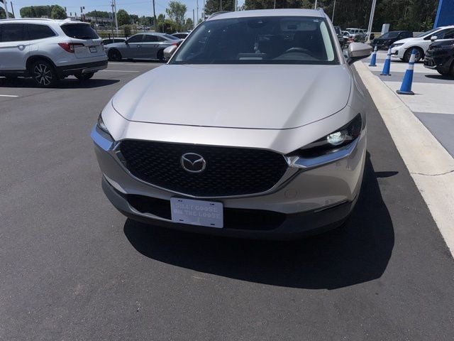 2022 Mazda Mazda CX-30 2.5 S Select Package