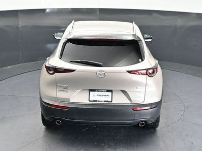 2022 Mazda Mazda CX-30 2.5 S Select Package
