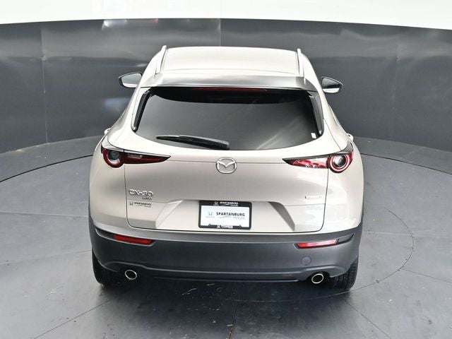2022 Mazda Mazda CX-30 2.5 S Select Package