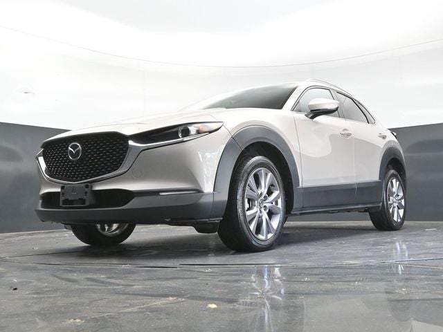 2022 Mazda Mazda CX-30 2.5 S Select Package