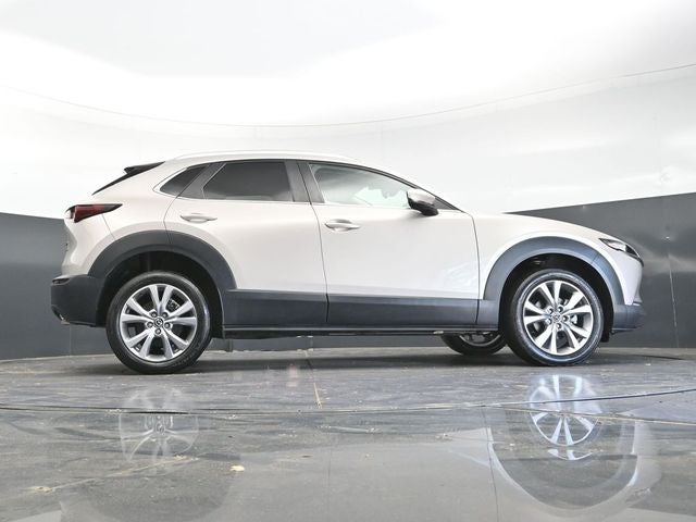 2022 Mazda Mazda CX-30 2.5 S Select Package