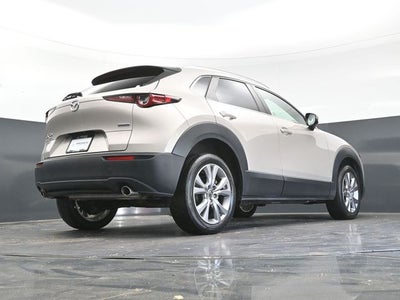 2022 Mazda Mazda CX-30 2.5 S Select Package